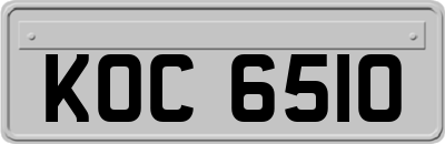 KOC6510