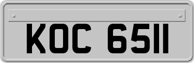 KOC6511