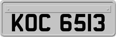 KOC6513