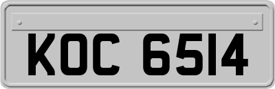KOC6514