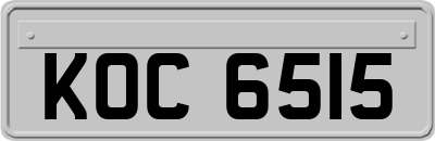 KOC6515