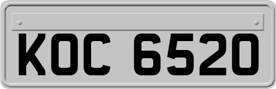 KOC6520