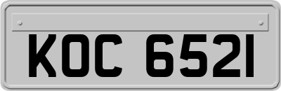 KOC6521