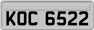 KOC6522