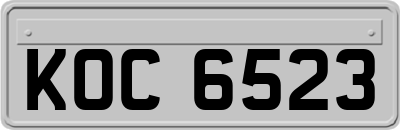 KOC6523