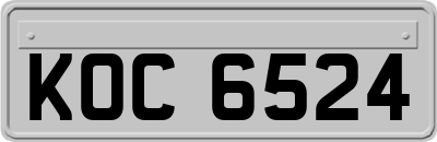 KOC6524