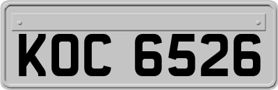 KOC6526