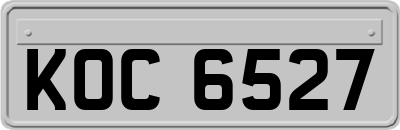 KOC6527