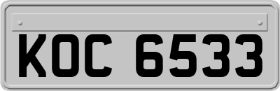 KOC6533