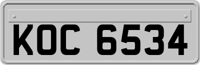 KOC6534