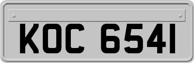 KOC6541