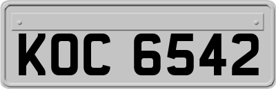 KOC6542