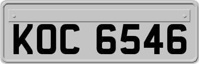 KOC6546