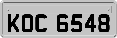 KOC6548