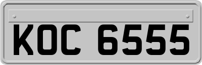 KOC6555