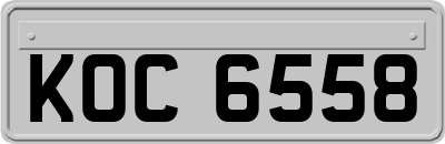 KOC6558
