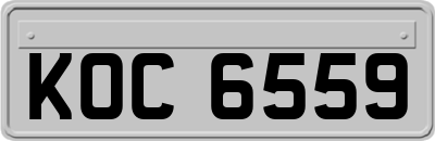 KOC6559