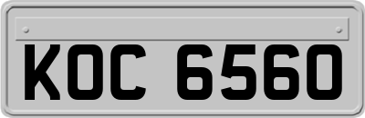 KOC6560
