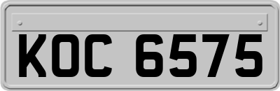 KOC6575