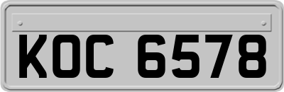 KOC6578