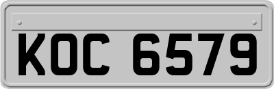 KOC6579