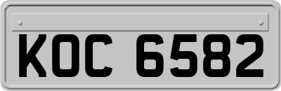 KOC6582