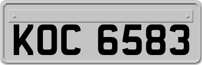 KOC6583