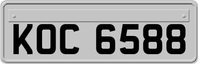 KOC6588
