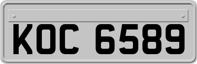 KOC6589