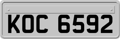 KOC6592