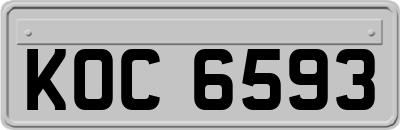 KOC6593