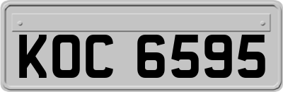 KOC6595