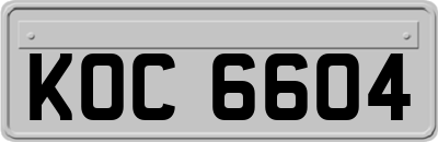 KOC6604