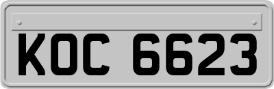 KOC6623