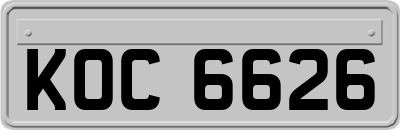 KOC6626