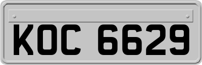 KOC6629