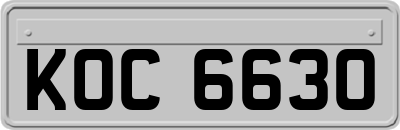 KOC6630