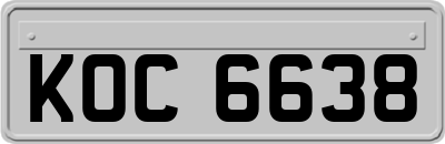 KOC6638