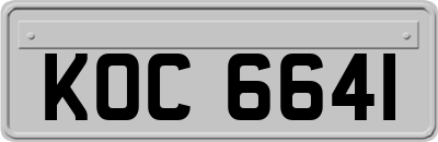 KOC6641