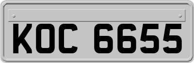 KOC6655