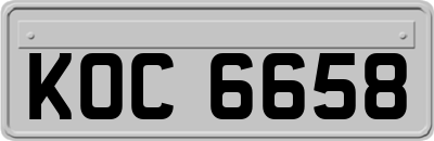 KOC6658