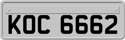 KOC6662