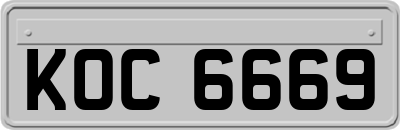KOC6669