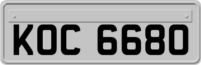 KOC6680