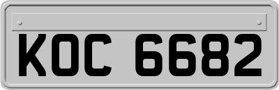 KOC6682