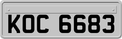 KOC6683