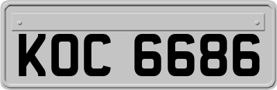 KOC6686