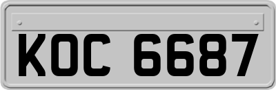 KOC6687