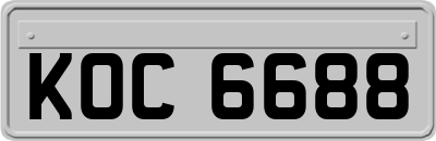 KOC6688