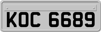 KOC6689